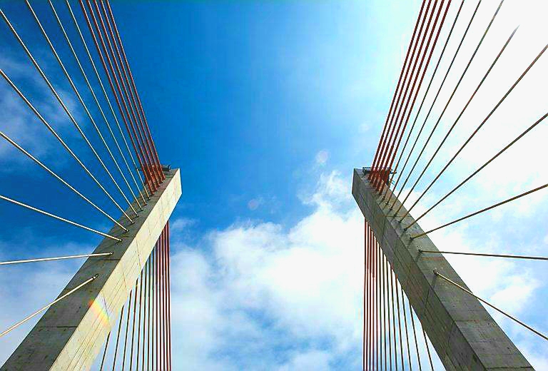 Bridge image