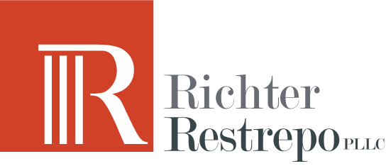 Richter Restrepo PLLC Logo